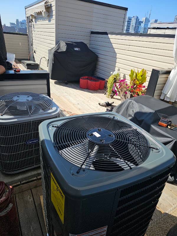 JLN HVAC Solutions Inc. photo 4