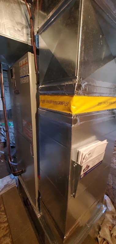 Joe's Heating and Air Conditioning photo 2