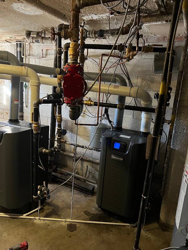 Photo listed on the Google Business Profile for KDM Gas