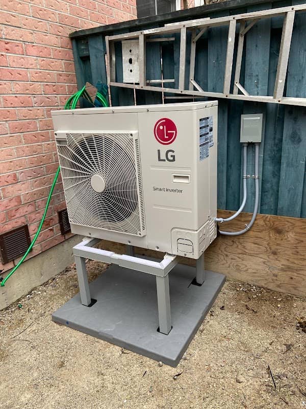 Photo listed on the Google Business Profile for Kelvin Temp HVAC