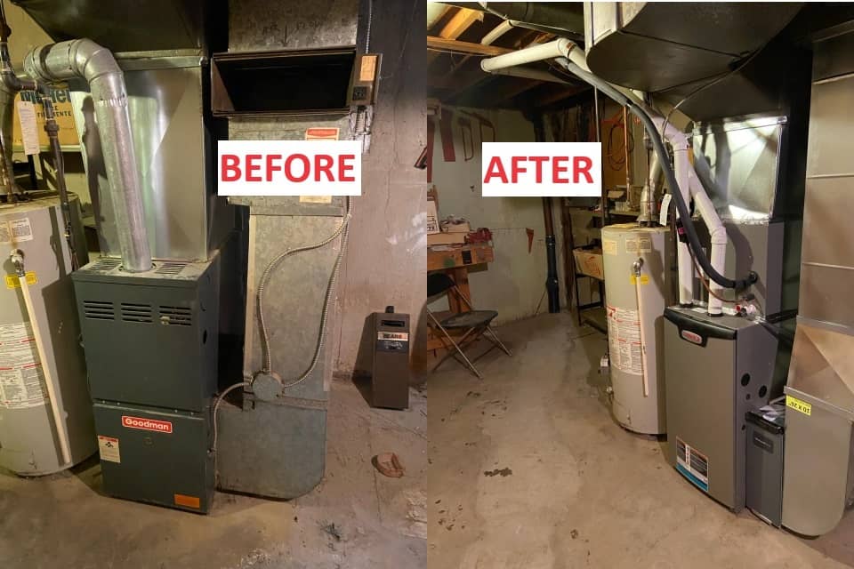 Kelvin Temp HVAC photo 4