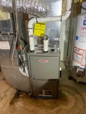 KMC Heating and Cooling Services Inc. photo 2
