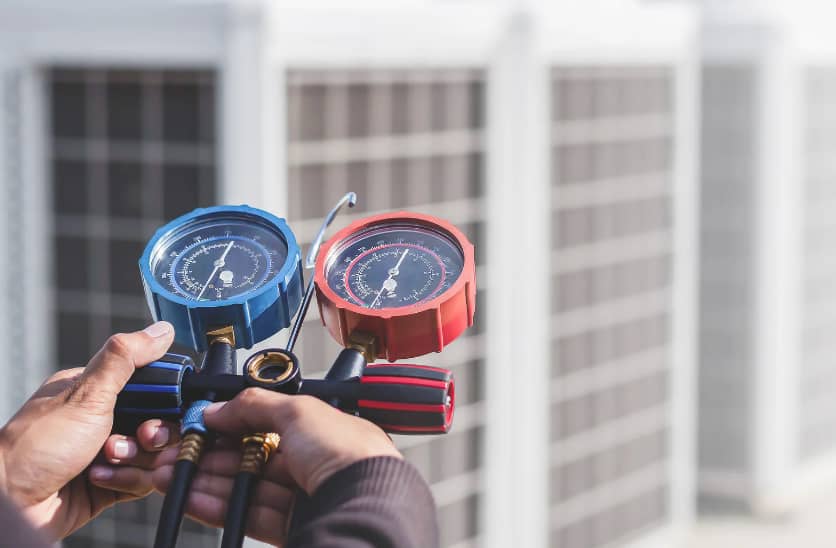 Photo listed on the Google Business Profile for Kobist Air Inc. Heating & Cooling