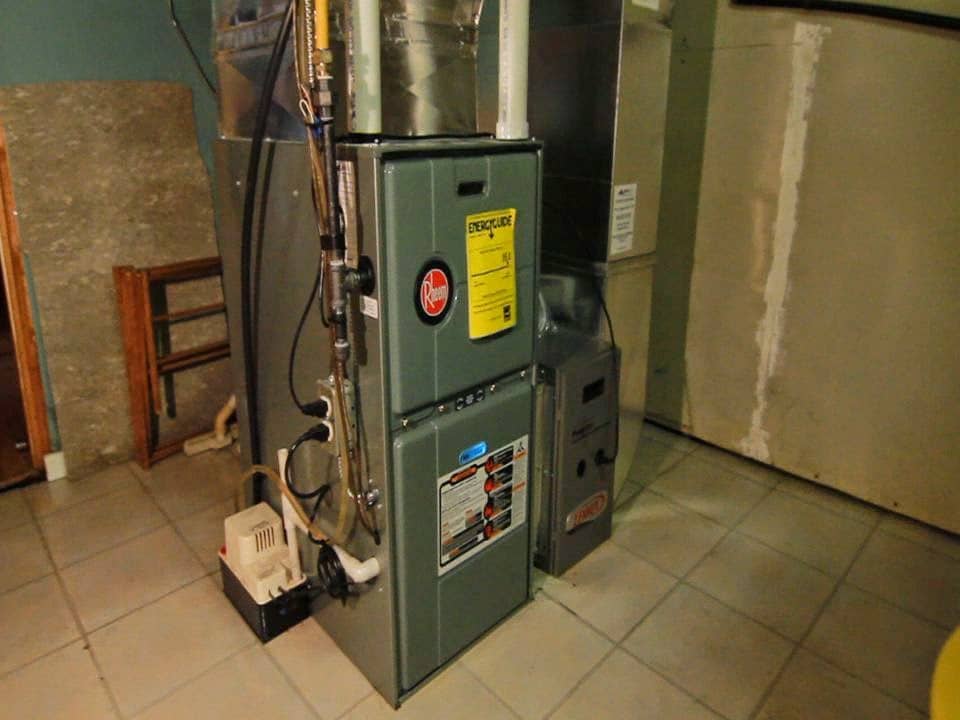 Laird & Son Heating & Air Conditioning Scarborough-Toronto photo 2