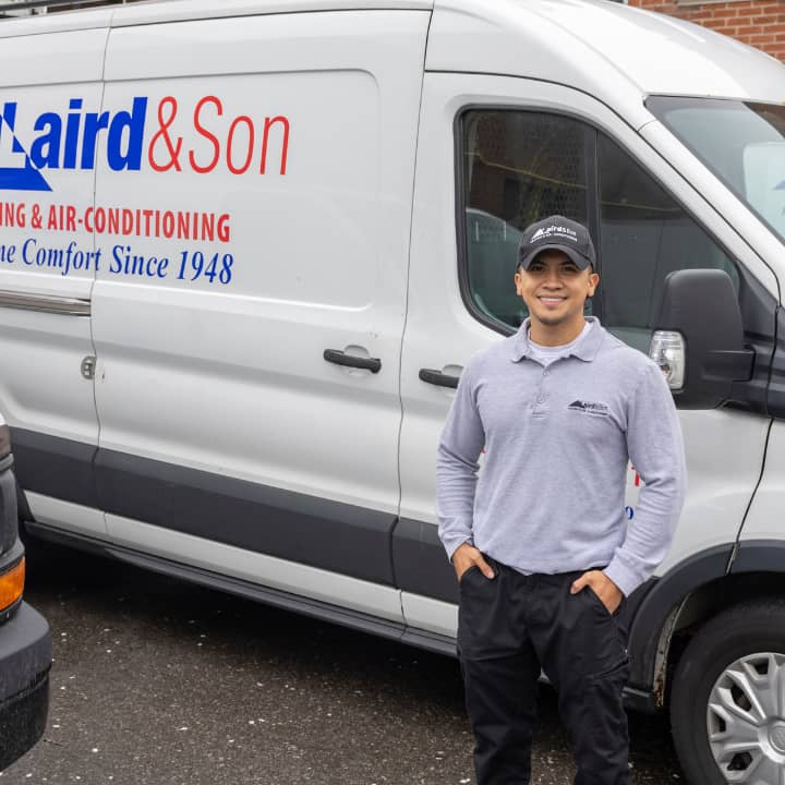 Laird & Son Heating & Air Conditioning Scarborough-Toronto photo 3