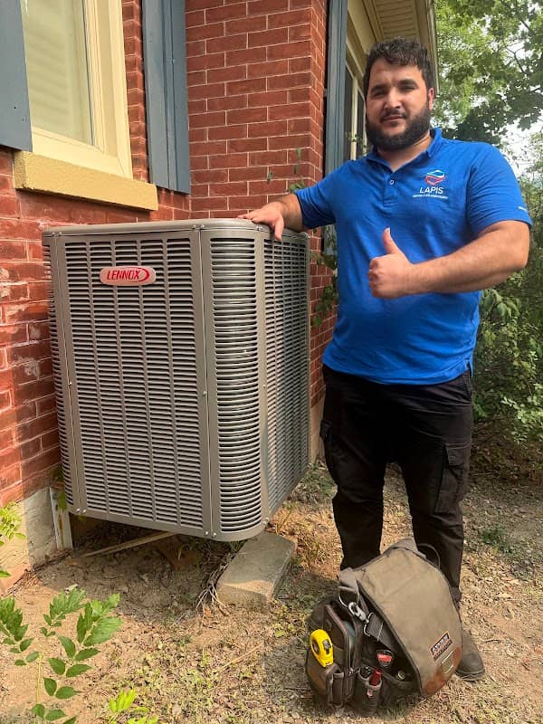 Lapis Heating & Air Conditioning photo 2