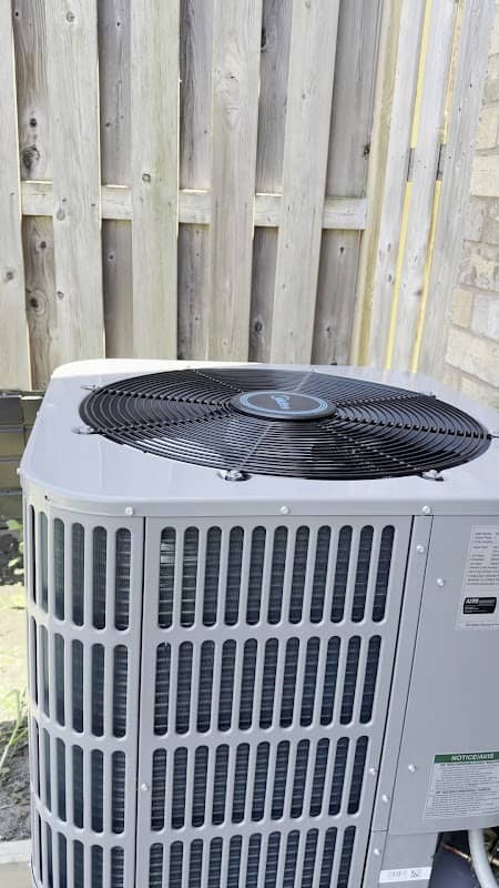 Lapis Heating & Air Conditioning photo 3