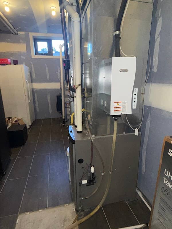 Lapis Heating & Air Conditioning photo 4