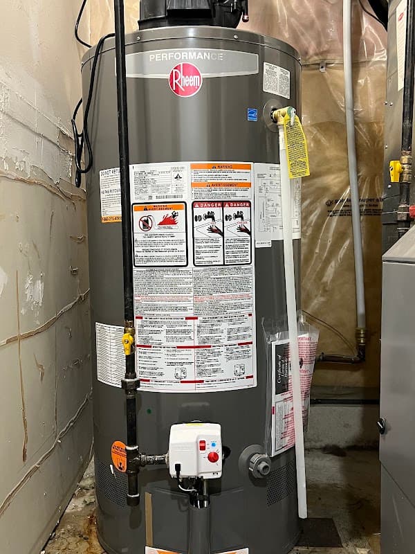 Lapis Heating & Air Conditioning photo 5