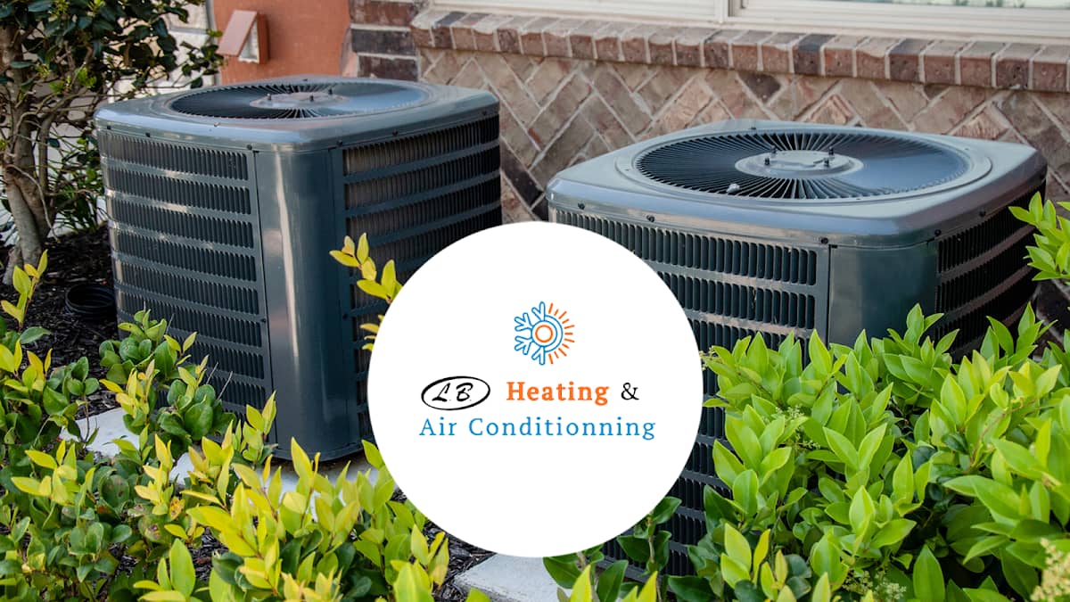 Photo listed on the Google Business Profile for LB Heating & Air Conditioning Co.