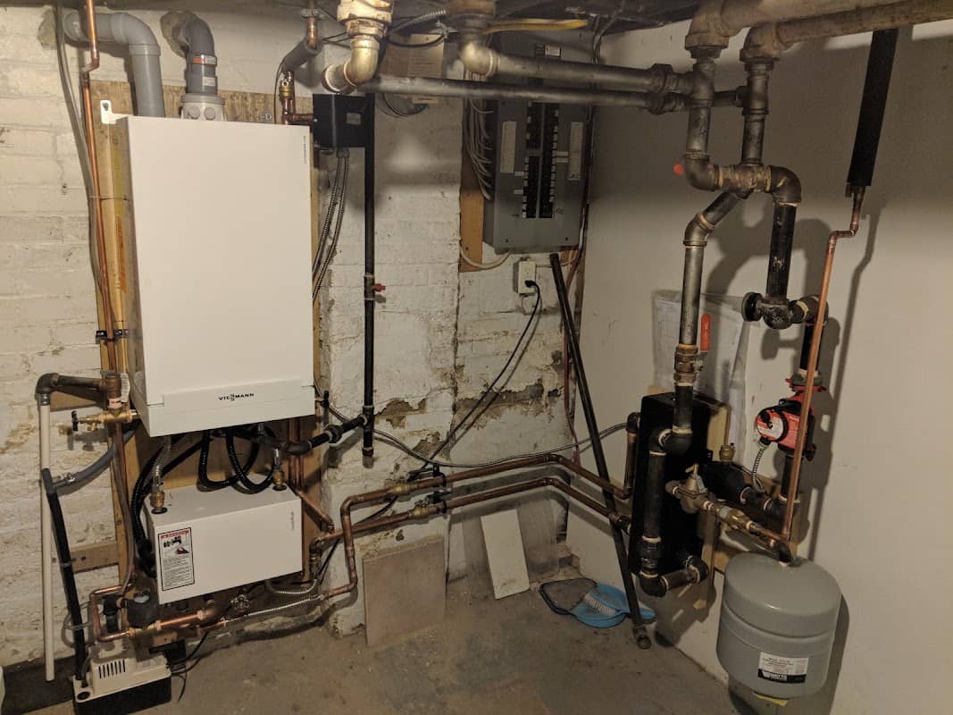 LB Heating & Air Conditioning Co. photo 3