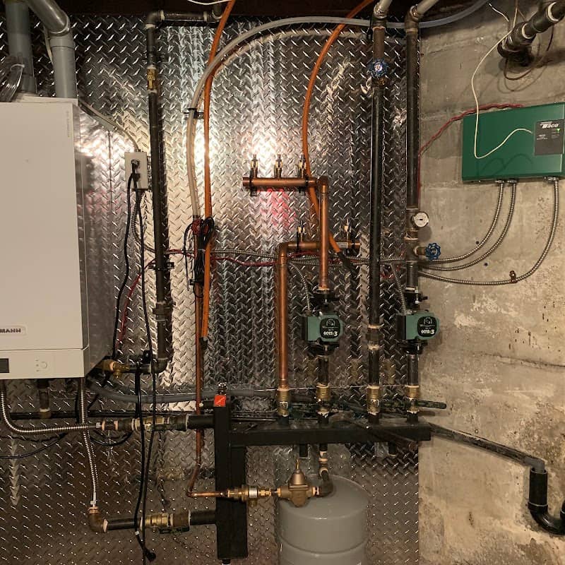 LB Heating & Air Conditioning Co. photo 4