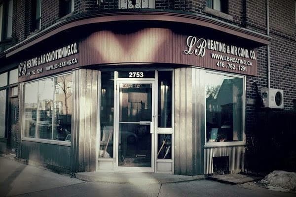 LB Heating & Air Conditioning Co. photo 5