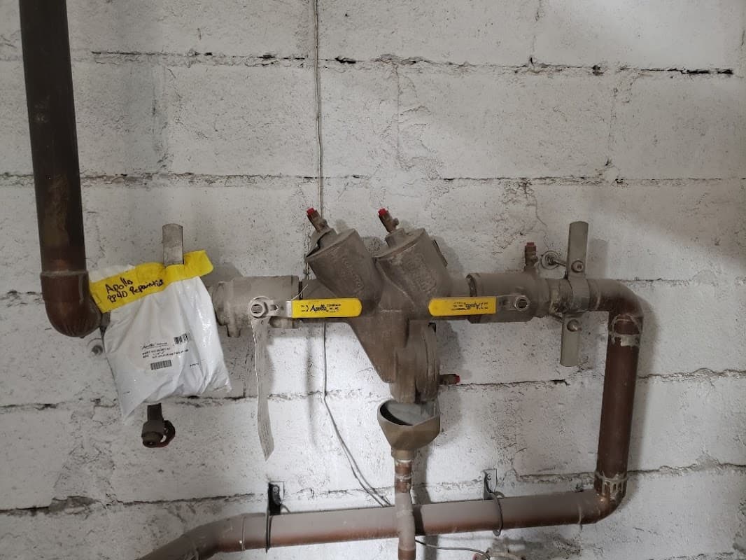 Leaside Plumbing and Heating Ltd photo 4
