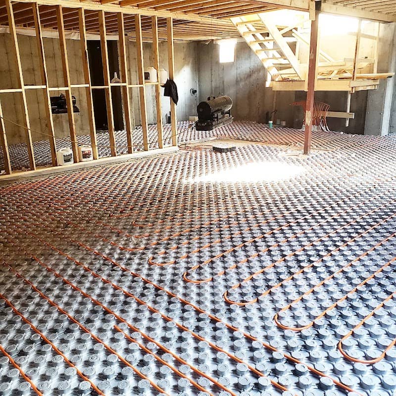 Leite Group - Hvac & Hydronics photo 2