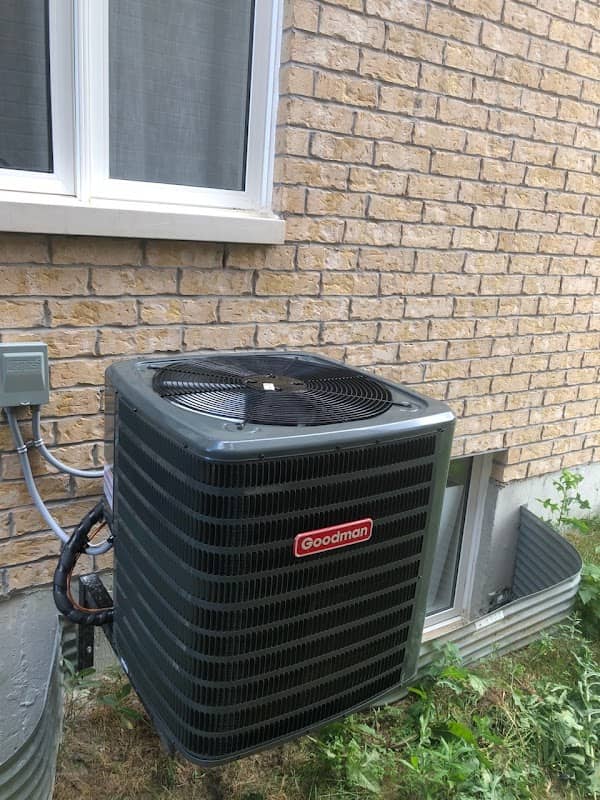 LFZ Heating & Cooling photo 3