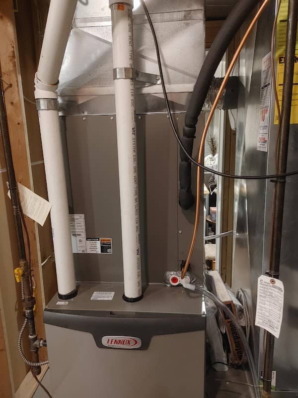 Limcan Certified Heating and Air Conditioning photo 2
