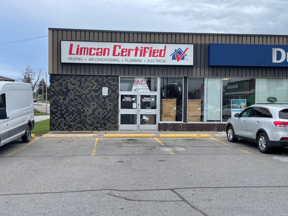 Limcan Certified Heating and Air Conditioning photo 2