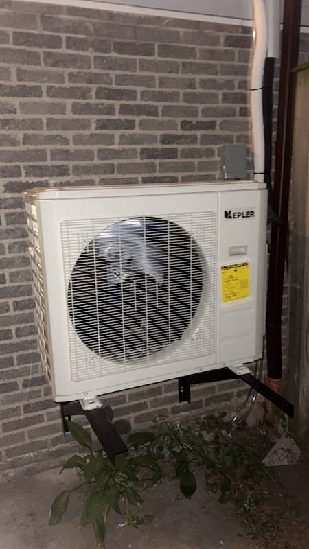 Photo listed on the Google Business Profile for LoyalAir HVAC Solution Corporation