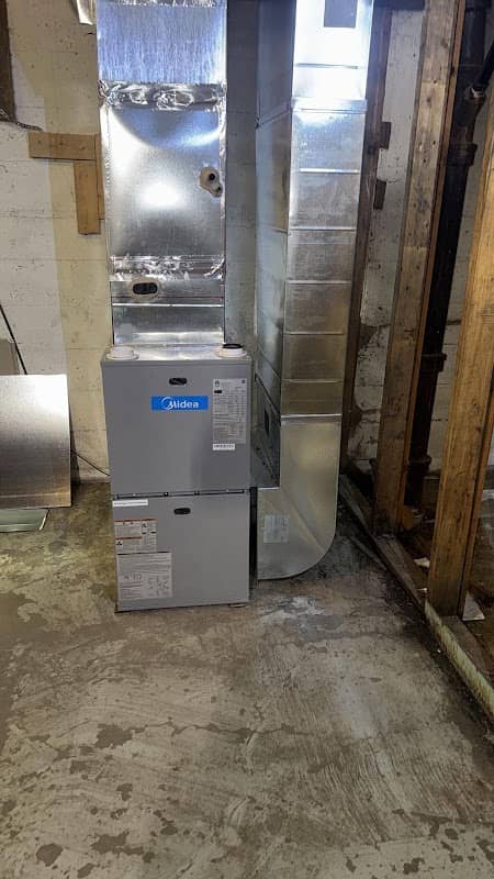LoyalAir HVAC Solution Corporation photo 2