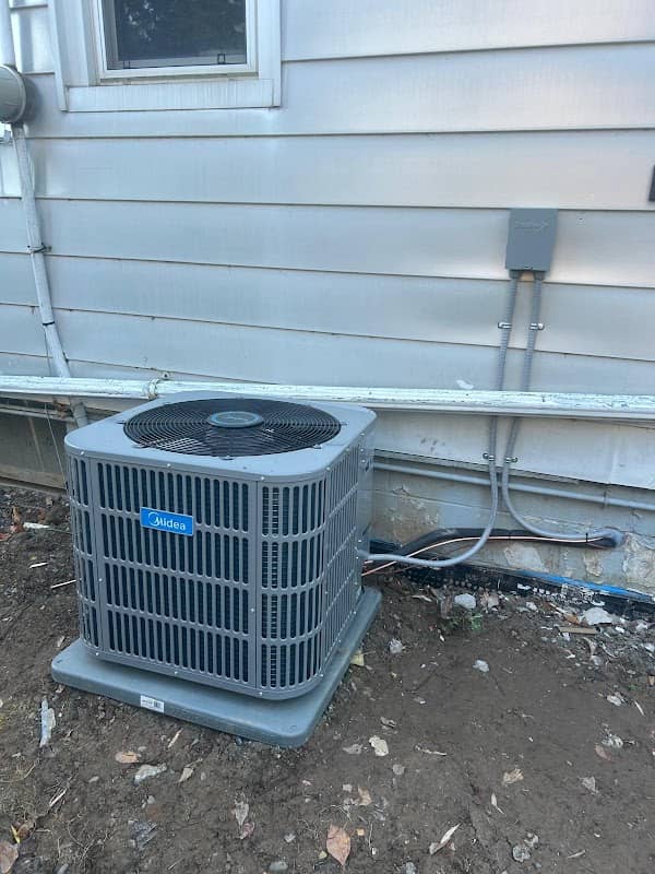 LoyalAir HVAC Solution Corporation photo 3