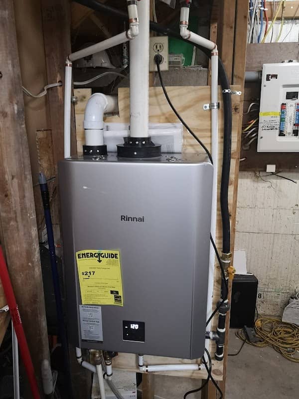 Photo listed on the Google Business Profile for Maher Heating & Cooling