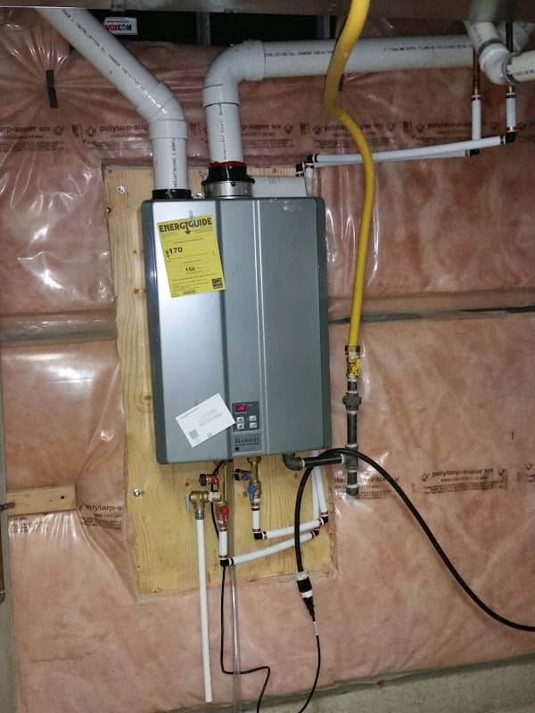 Maher Heating & Cooling photo 3