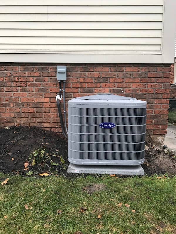 Maintemp Heating & Air Conditioning photo 2