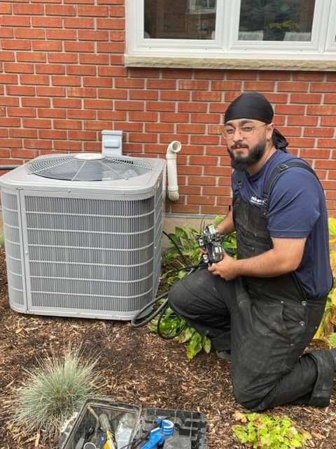 Maintemp Heating & Air Conditioning photo 3