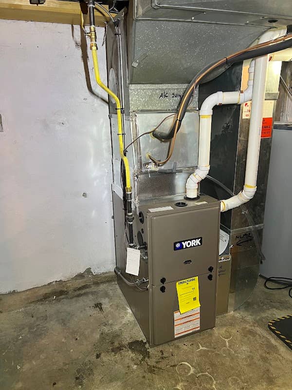 Makki Heating And Air Conditioning Inc photo 2