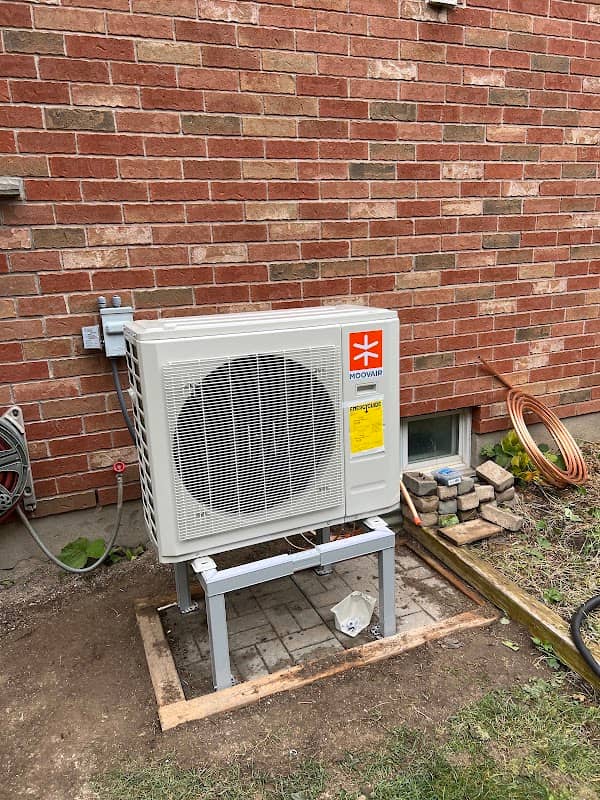 Makki Heating And Air Conditioning Inc photo 3