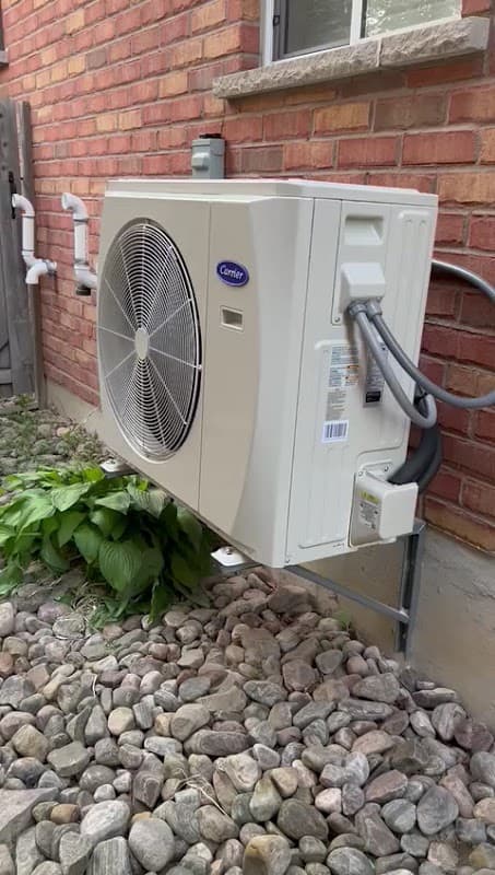 Photo listed on the Google Business Profile for Maple Air - Heating, Cooling & Electrical