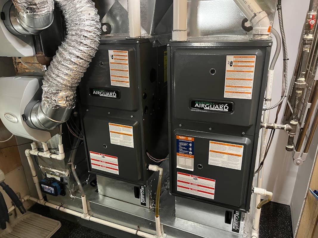 Martino HVAC photo 4