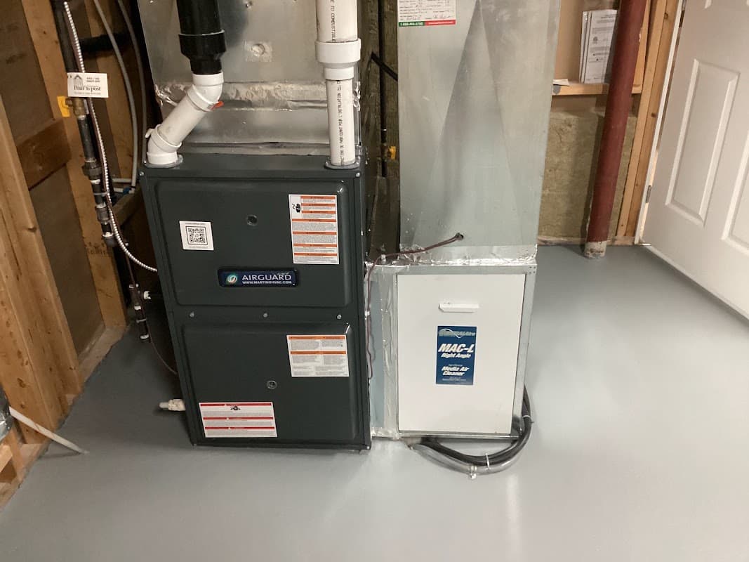 Martino HVAC photo 5