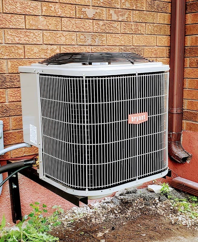 Max Mechanical - Heating & Air Conditioning photo 2