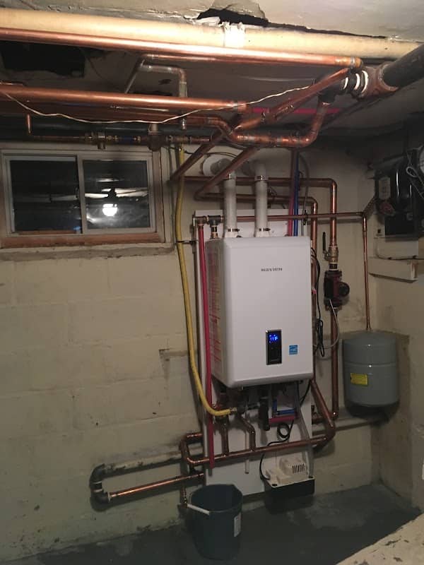 Mckinnon Heating Cooling photo 2