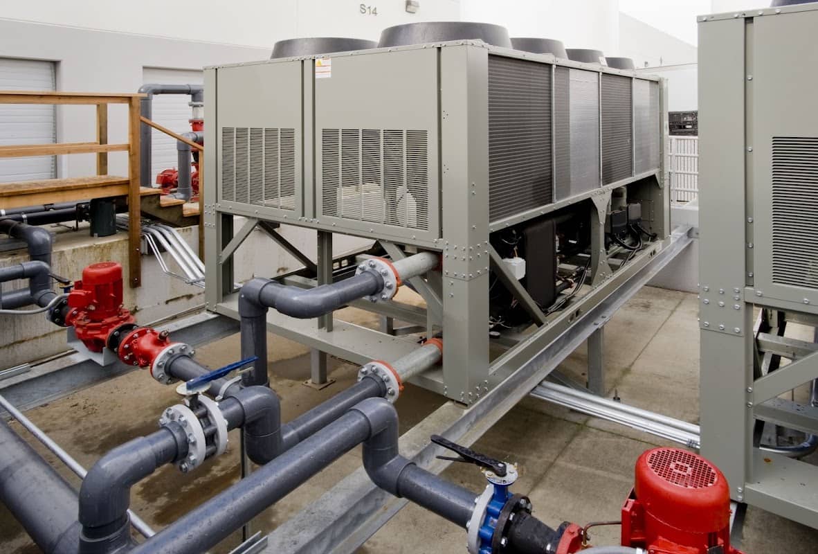 MEECO Technologies Inc, Consulting Engineering and Technical Services photo 3
