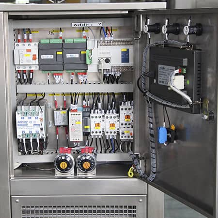 MEECO Technologies Inc, Consulting Engineering and Technical Services photo 4