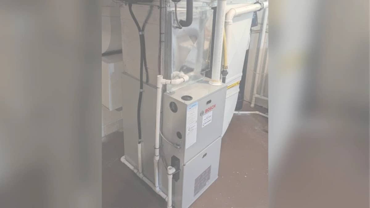 Metropolitan Heating & Air Conditioning photo 3