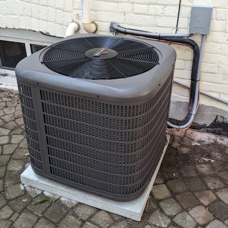 Metropolitan Heating & Air Conditioning photo 4