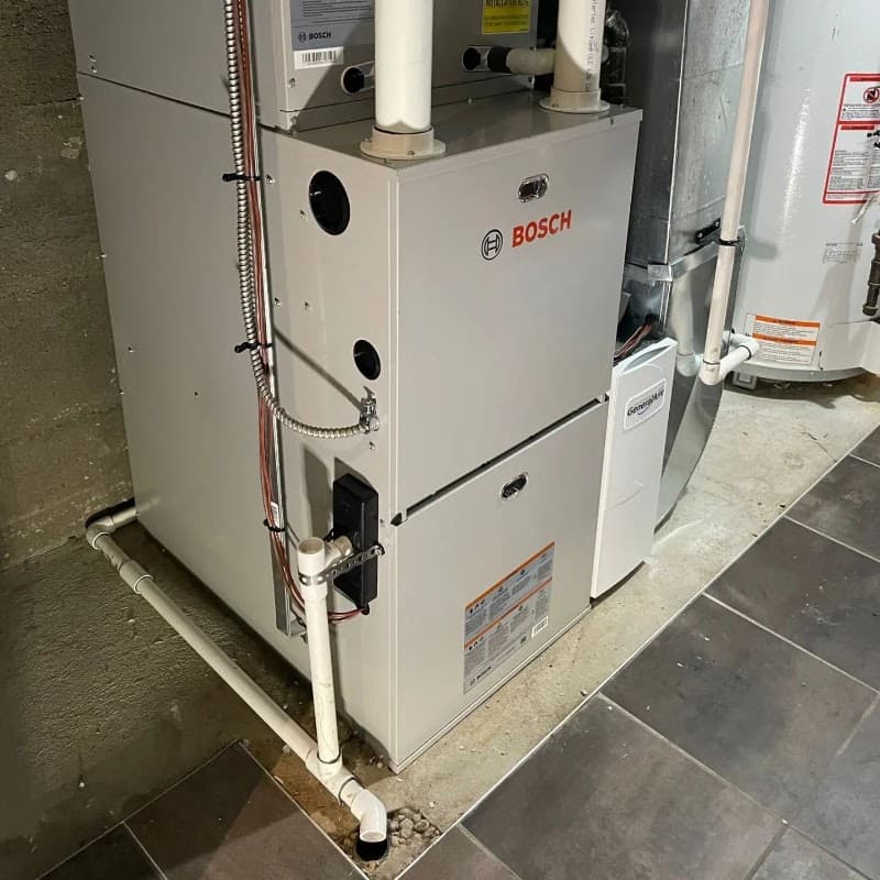 Metropolitan Heating & Air Conditioning photo 5