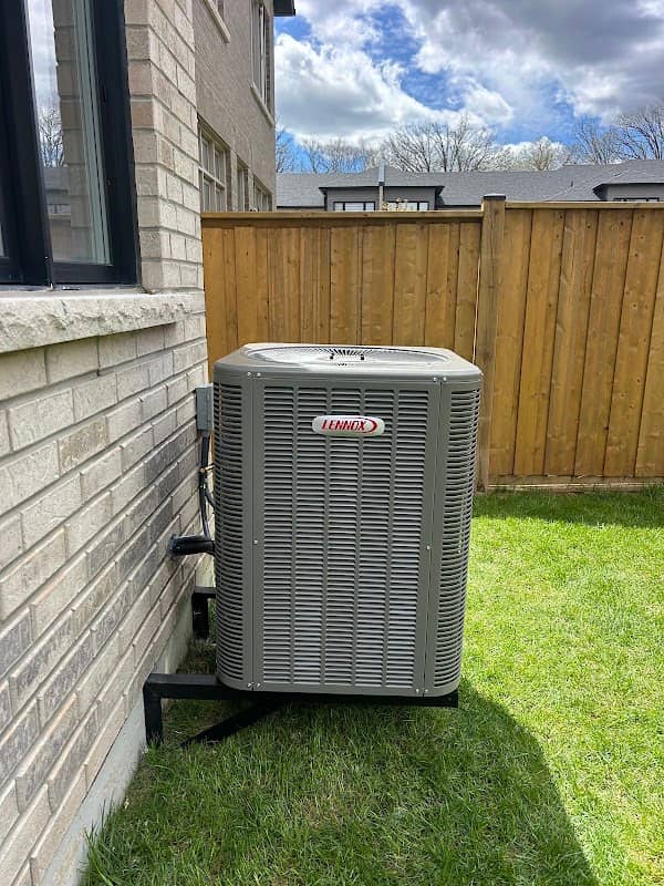 Photo listed on the Google Business Profile for MH Heating and Cooling Solutions