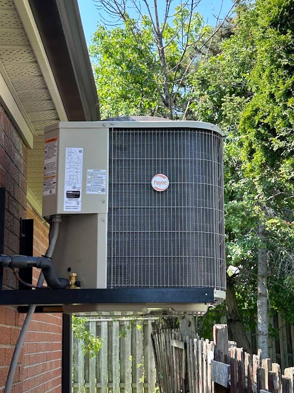 MH Heating and Cooling Solutions photo 3
