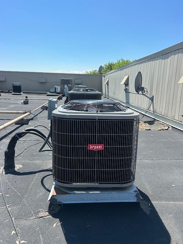 MH Heating and Cooling Solutions photo 5
