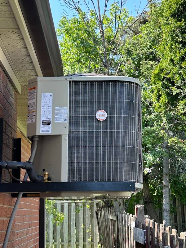 Mh heating and cooling solutions photo 3