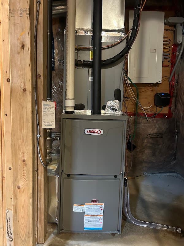 Mh heating and cooling solutions photo 5