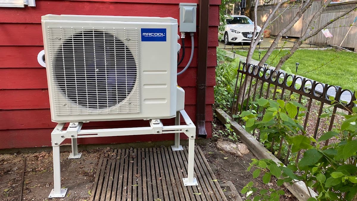 MMS HVAC photo 5