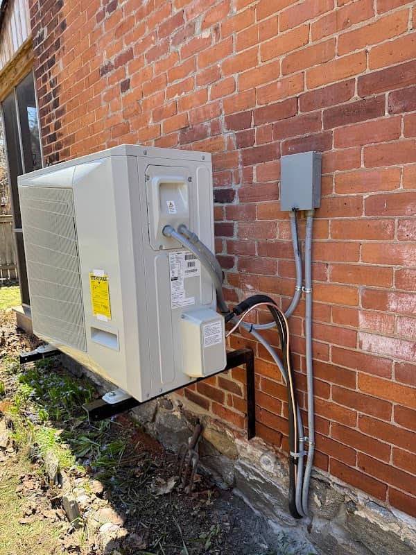 Modern Home Energy Inc. Residential/Commercial Heating & Cooling photo 2