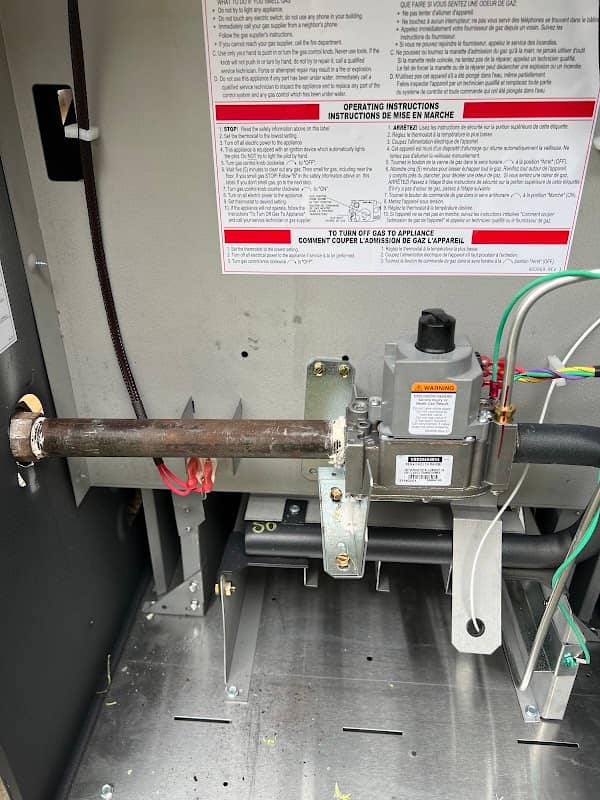 MS Heating & Cooling photo 2