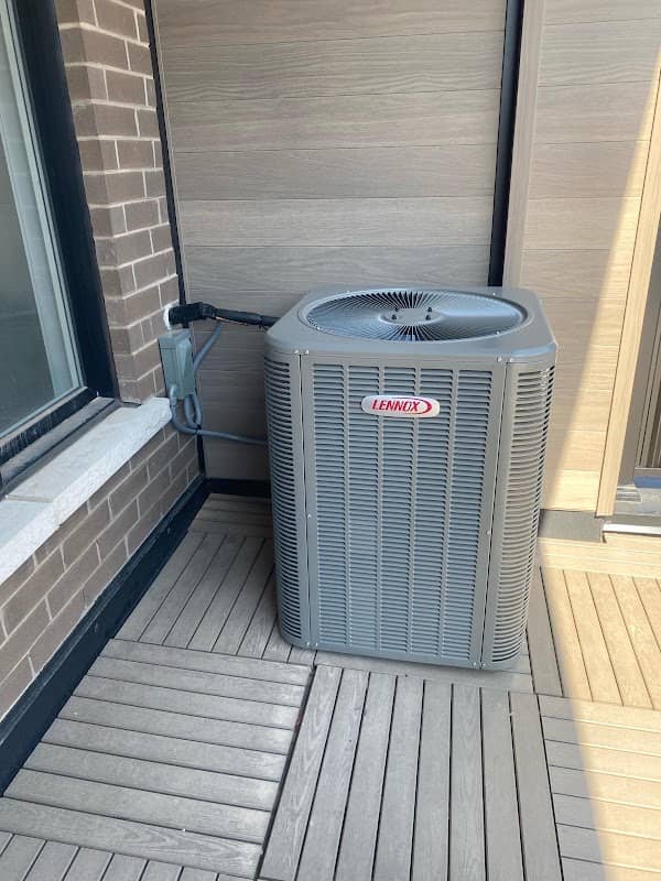 MS Heating & Cooling photo 3